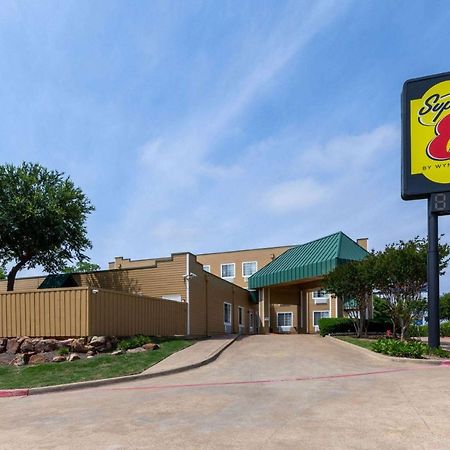 Super 8 By Wyndham Garland Rowlett East Dallas Area Esterno foto