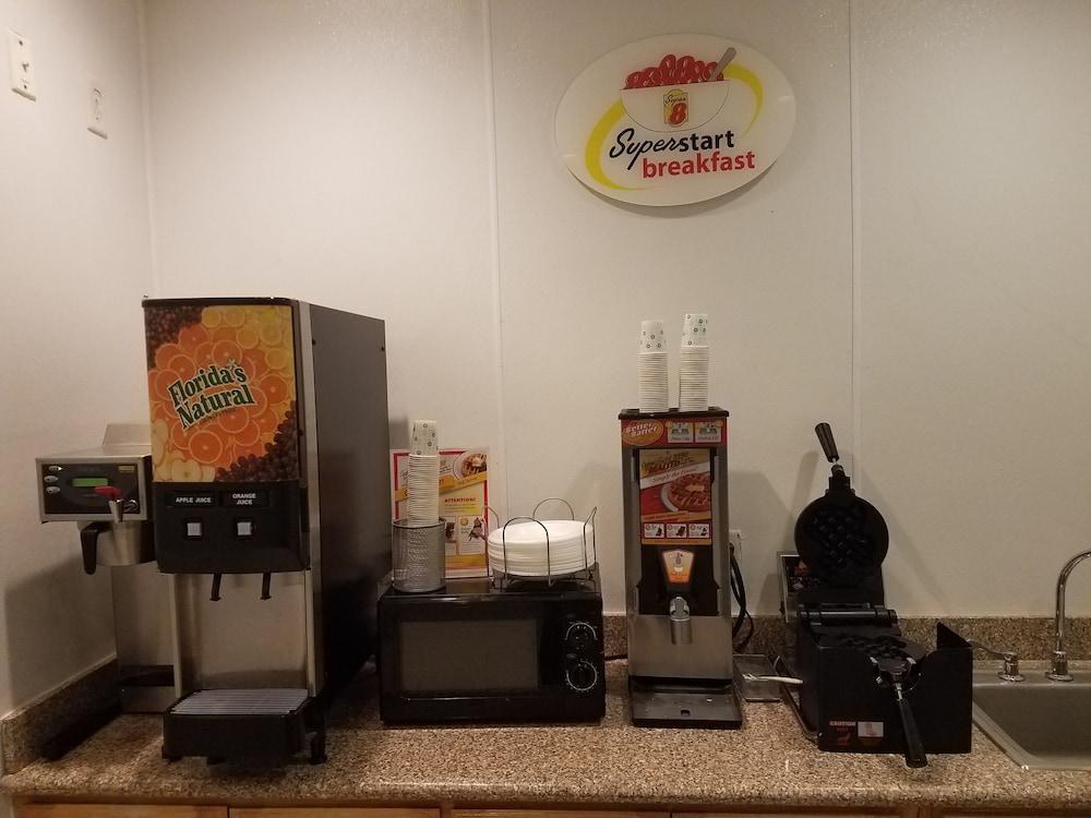 Super 8 By Wyndham Garland Rowlett East Dallas Area Esterno foto