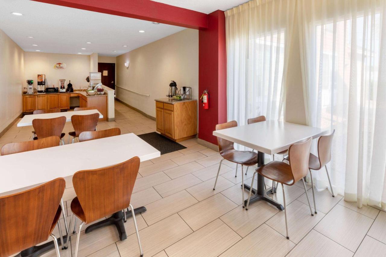 Super 8 By Wyndham Garland Rowlett East Dallas Area Esterno foto