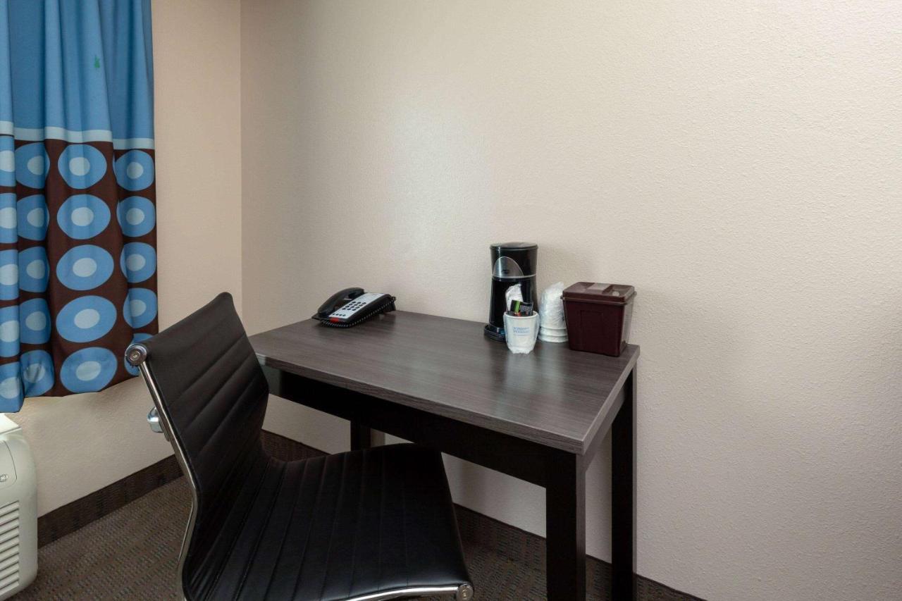Super 8 By Wyndham Garland Rowlett East Dallas Area Esterno foto