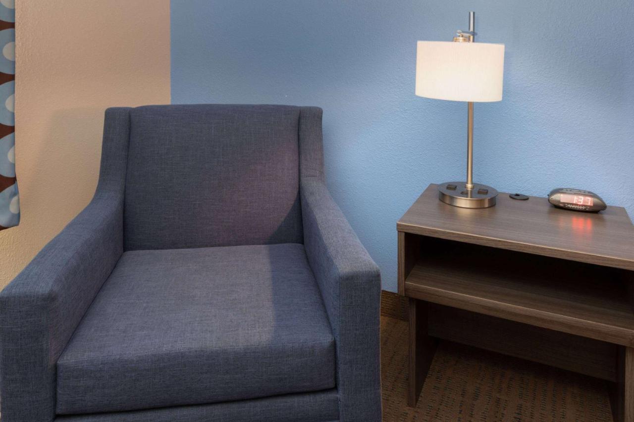 Super 8 By Wyndham Garland Rowlett East Dallas Area Esterno foto